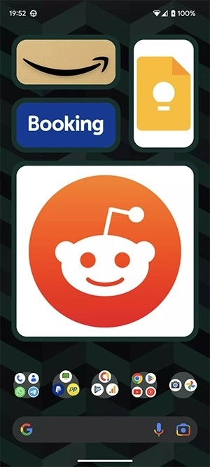 Giga Icon图4