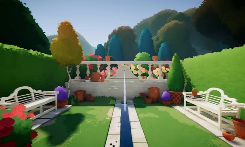 波坦尼庄园手机版