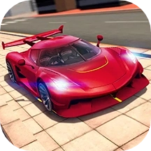 极品漂移赛车3D