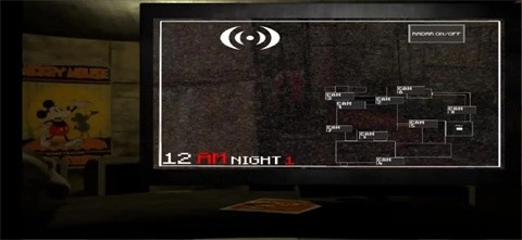 金银岛的五夜后宫(1)