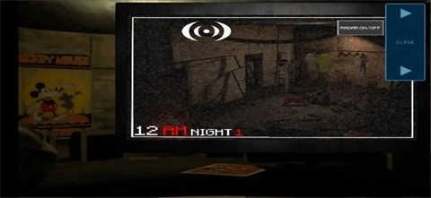 金银岛的五夜后宫(4)