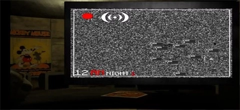 金银岛的五夜后宫(5)