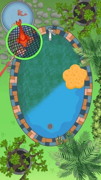 迷你挑战游戏图2