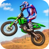 3D摩托车大师2026安装器游戏