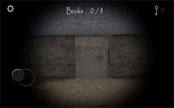 兰德里纳河的地下室游戏