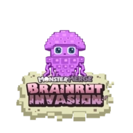脑蚀入侵（Brainrot Invasion）游戏