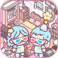 迷你恋人公寓游戏