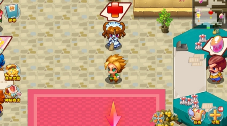 口袋妖怪孤夜凉风魔改版