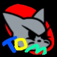 黑色星期五之夜VS汤姆