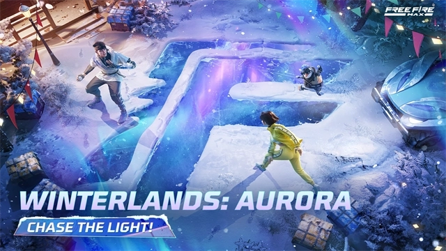 我要活下去国际服最新版图4