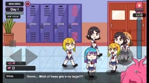 LOVECRAFT LOCKER2中文版