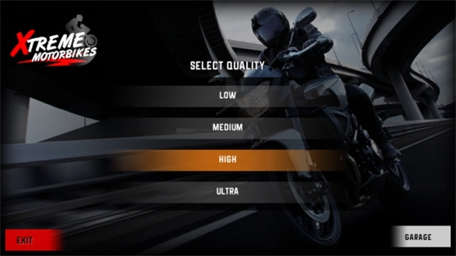 极限摩托车2026最新版