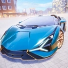 史诗汽车模拟器：兰博基尼