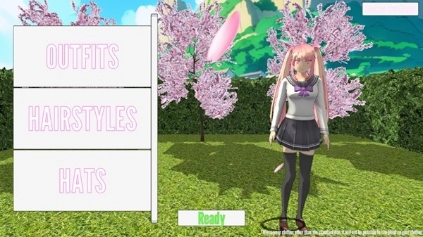 致命的爱中文版