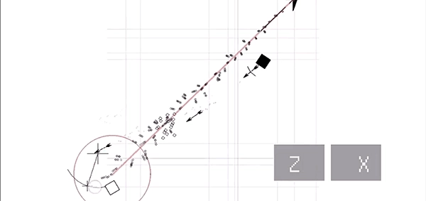 几何决斗手机版(4)