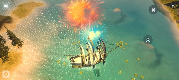 流浪荒野中文版(3)