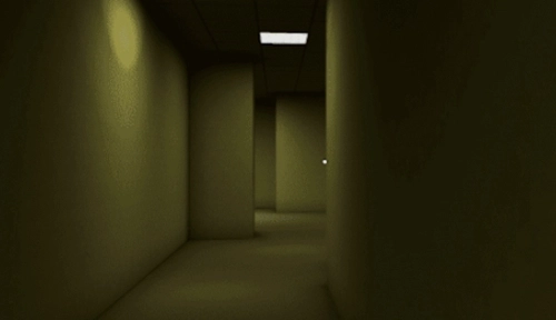 后室最初游戏(1)