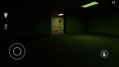 后室最初游戏(2)