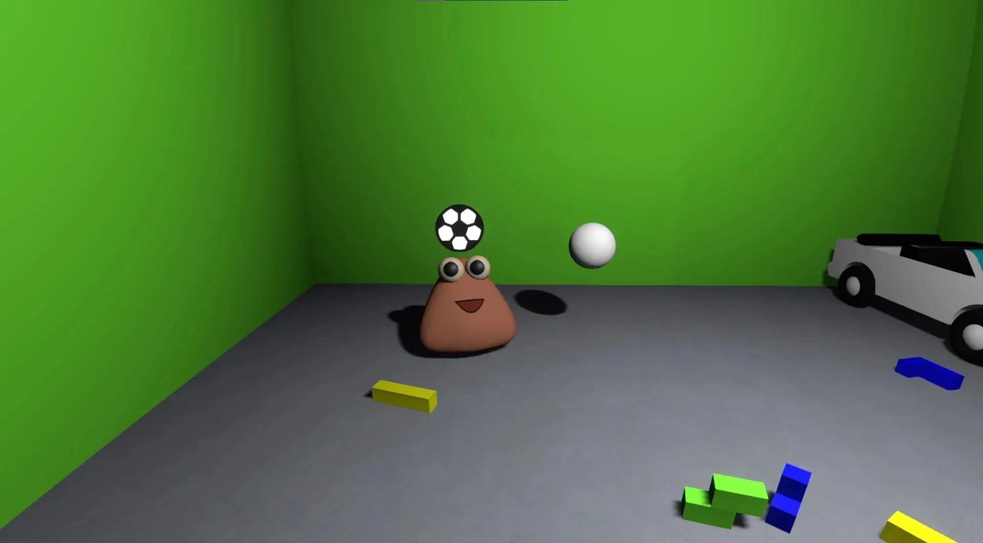 答辩的复仇汉化版(2)