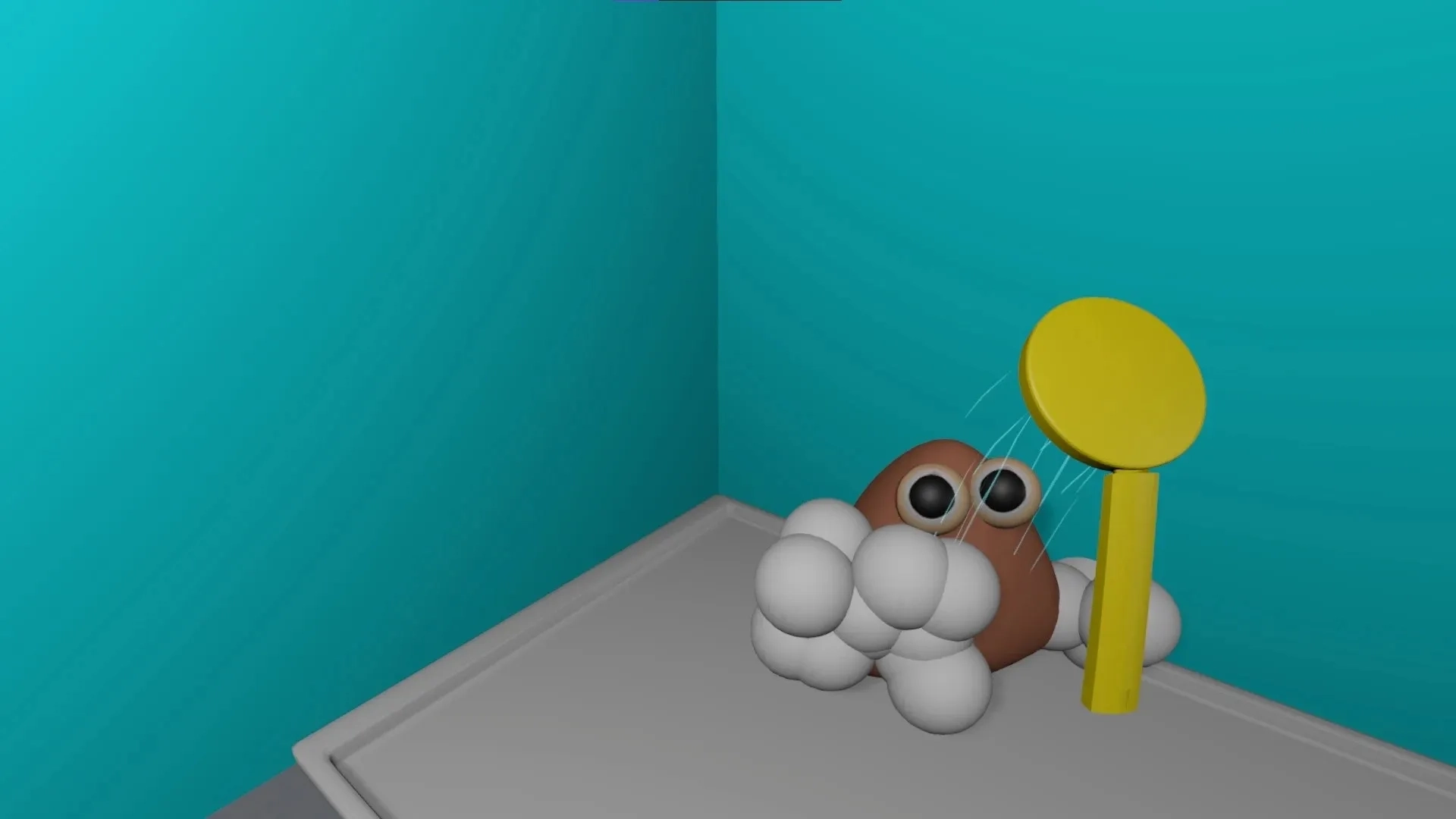 答辩的复仇汉化版(3)