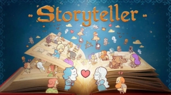 storyteller老版(3)