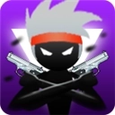 火柴人大战僵尸