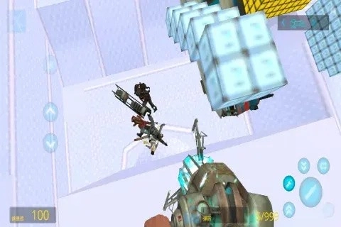 盖瑞模组免费版(1)