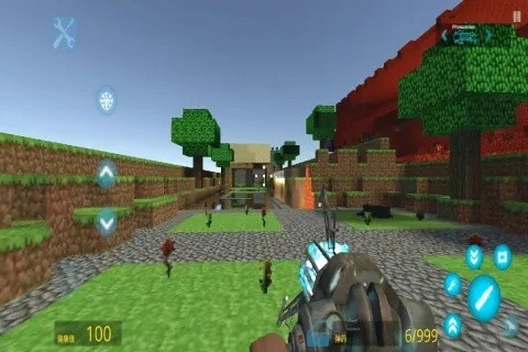 盖瑞模组免费版(3)