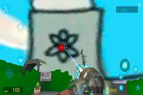 盖瑞模组免费版(5)