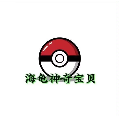 海龟宝可梦