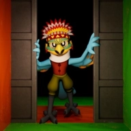 逃离怪物公园 v3