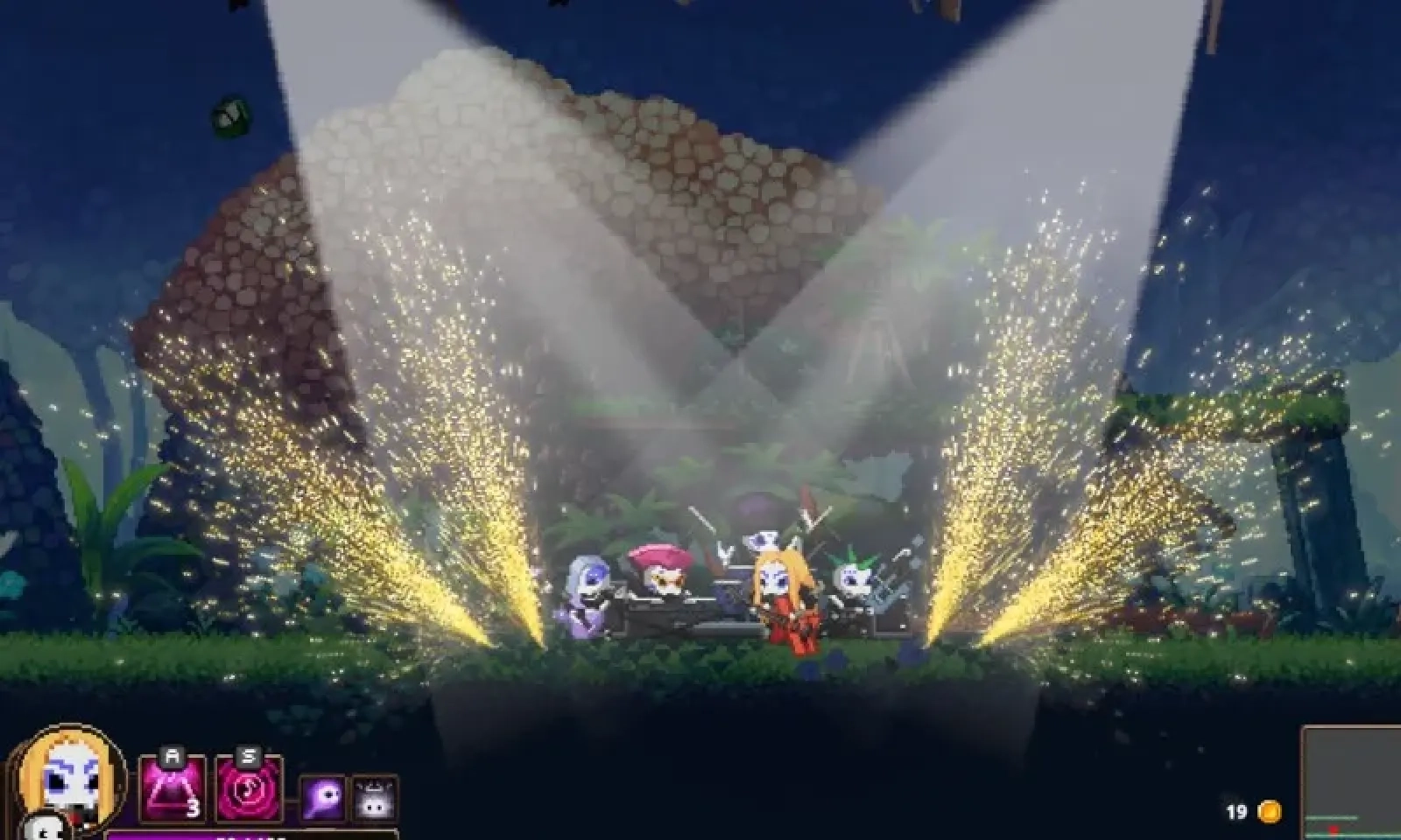 小骨英雄杀手汉化版(1)