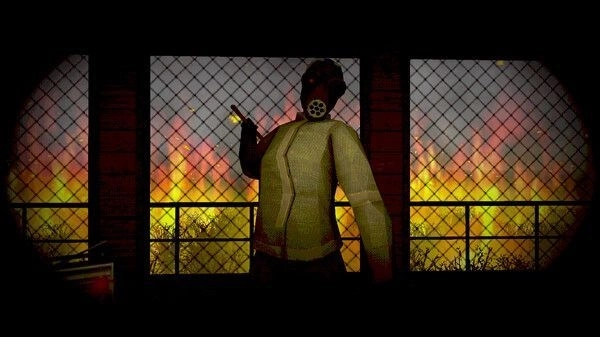 纵火犯arsonate(1)