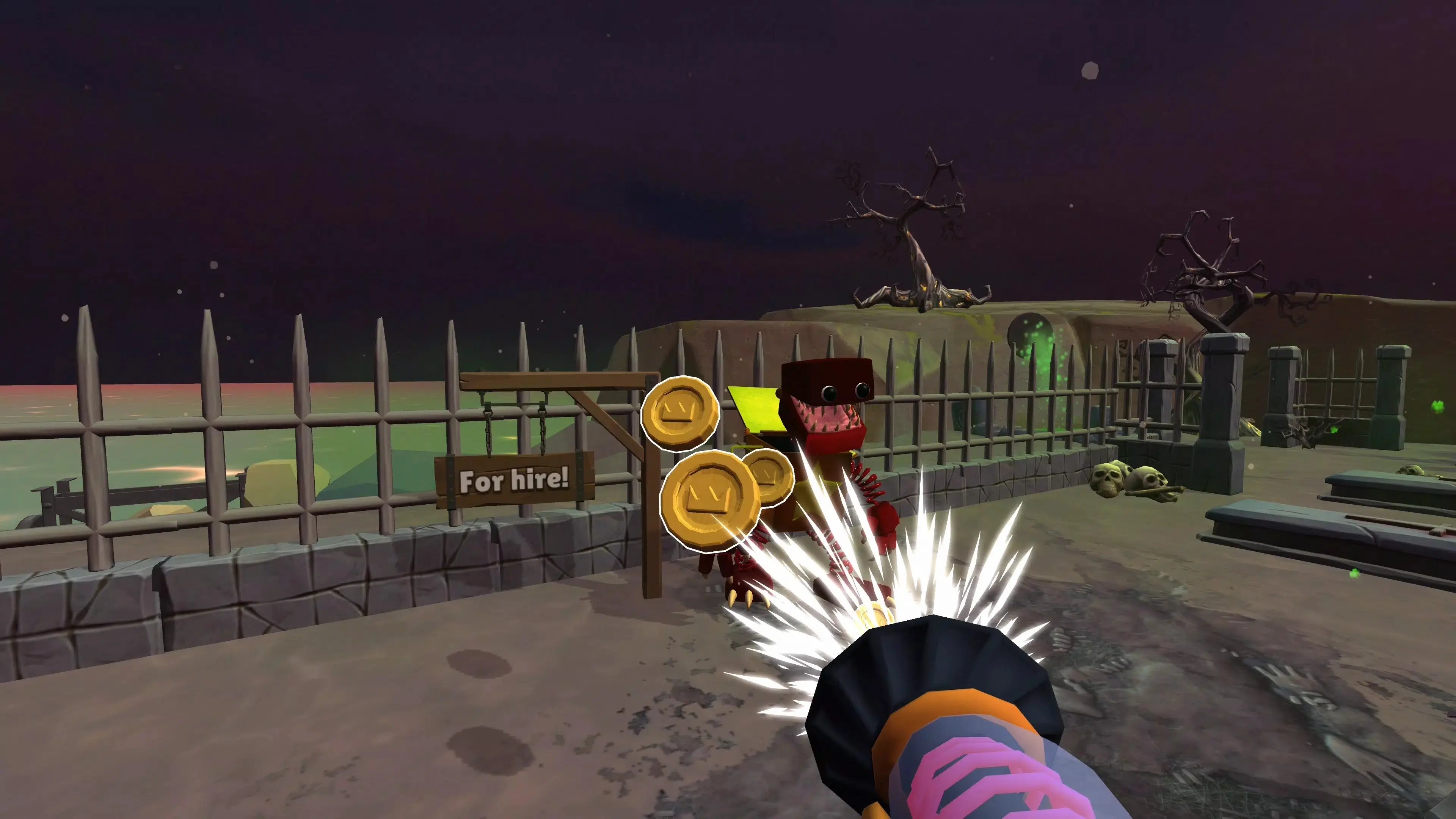 重建破碎之地(1)