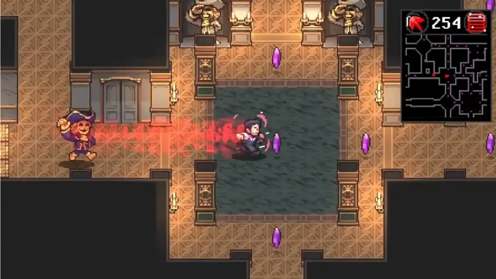 危险生存大逃离(2)