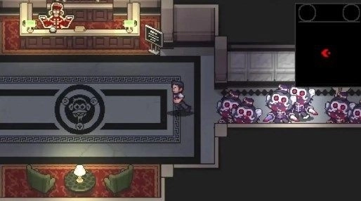 危险生存大逃离(4)