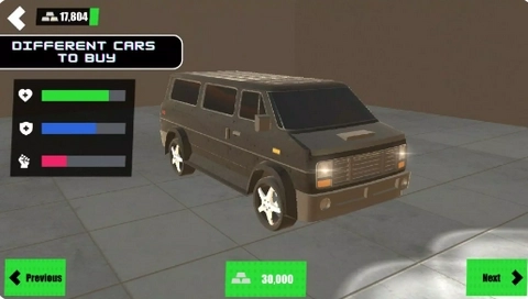 漂移杀手之僵尸狩猎(2)