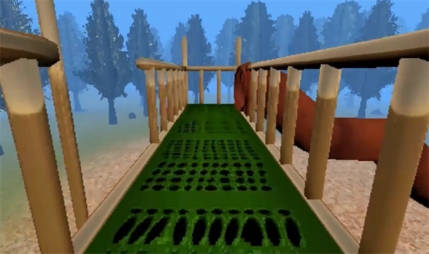 恐怖滑梯无敌版(3)