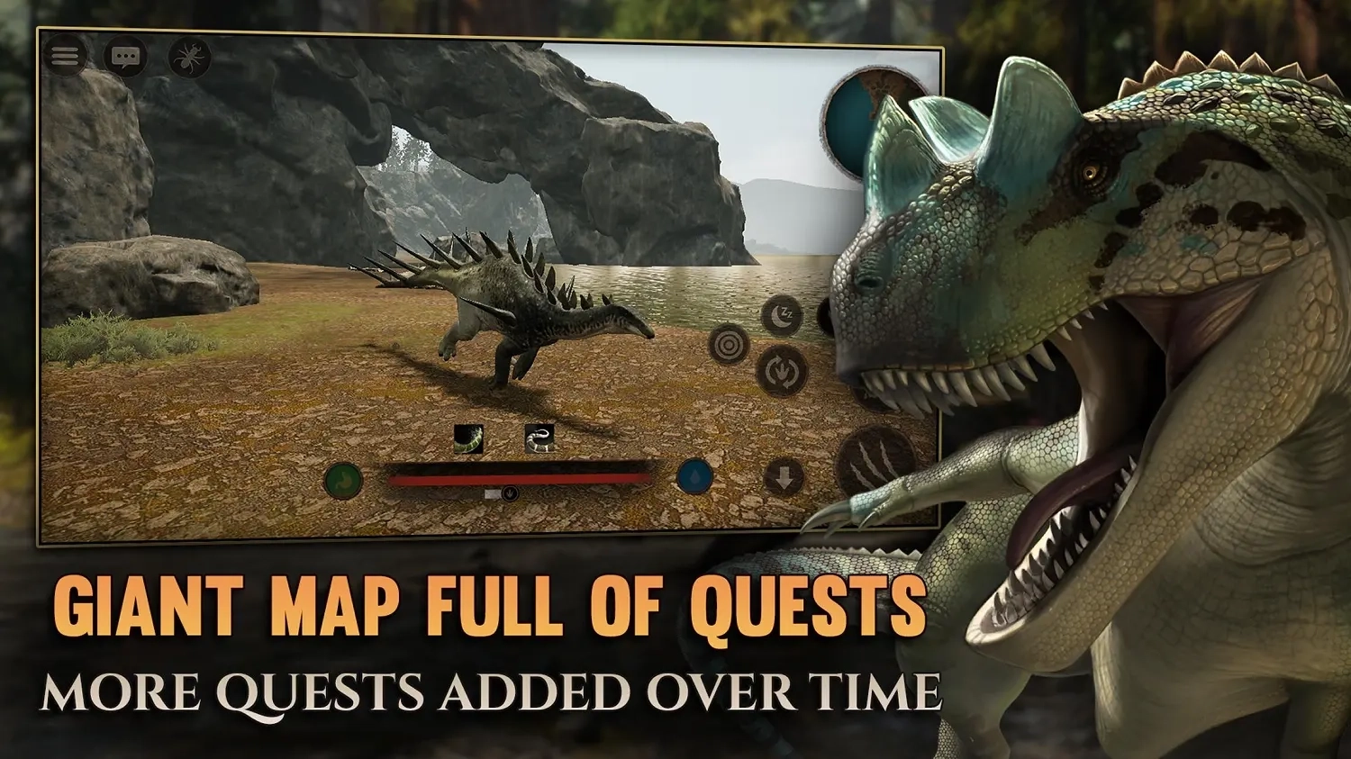 泰坦之路免费版(1)