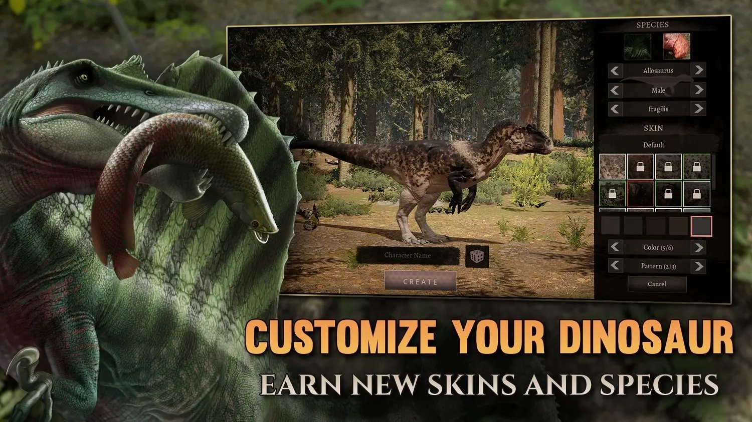 泰坦之路免费版(4)