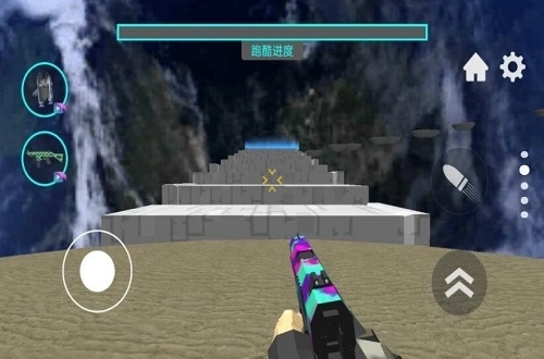 大战邪恶电视人(2)