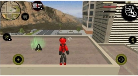 火柴人英雄开放城市图3