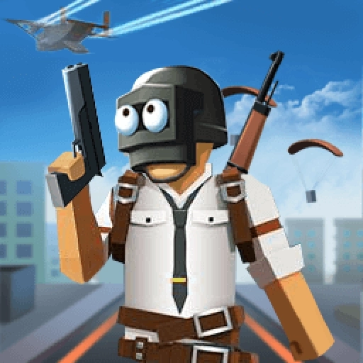 奇葩吃鸡派对2026