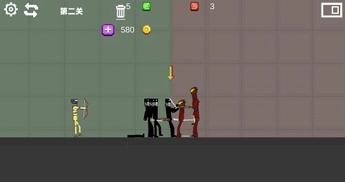 自由甜瓜游乐园(2)