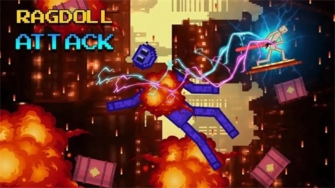 布娃娃玩沙盒(5)