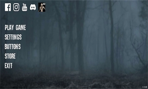 恐怖蜘蛛怪物可联机版