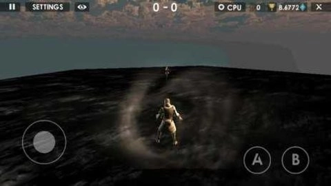 元素大师格斗(3)