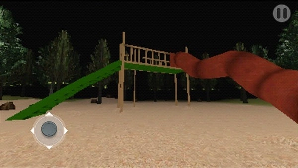 恐怖滑梯高清版(5)