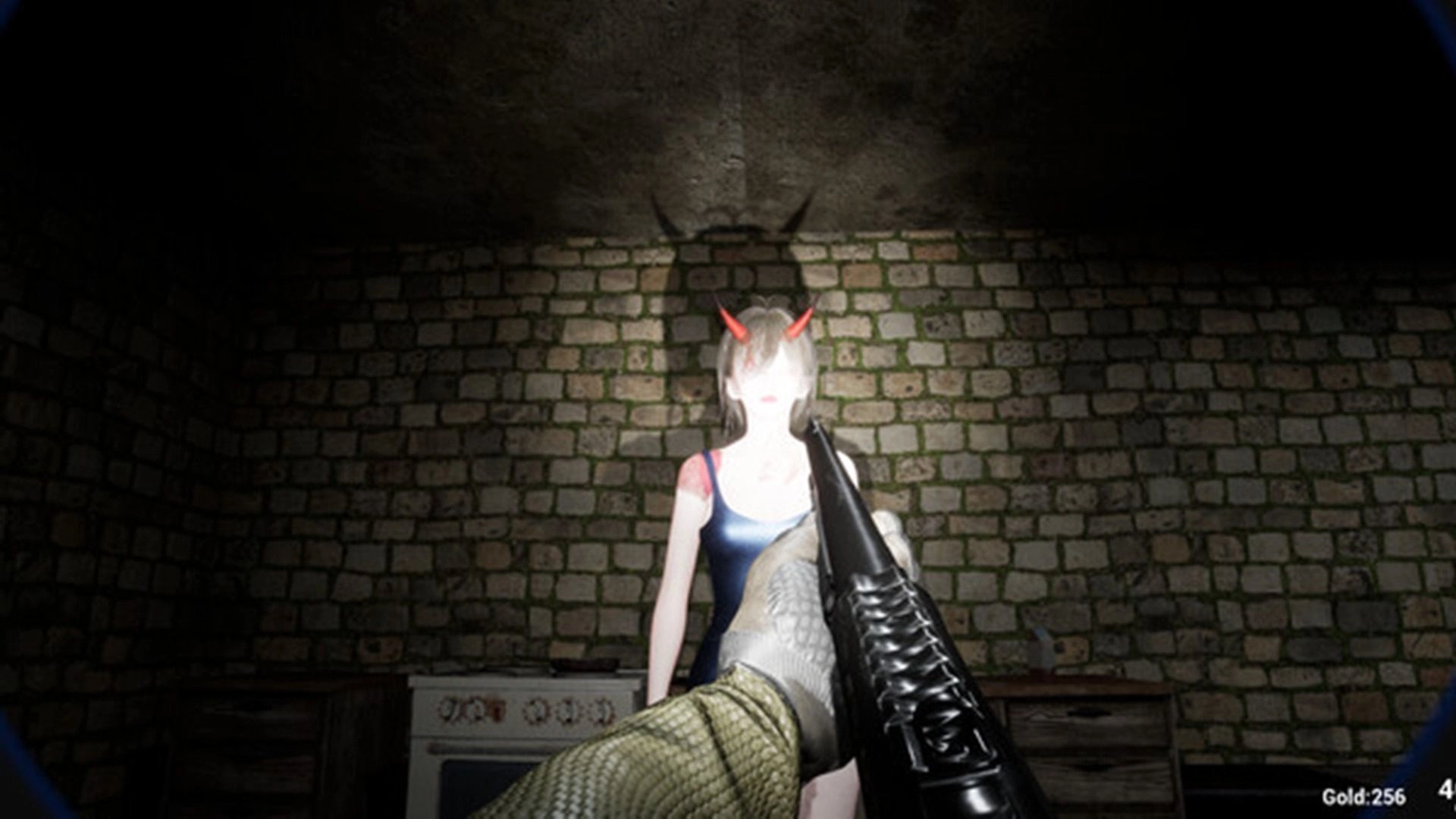 恐怖迷宫派对图3