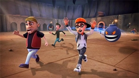 生存还是死亡(5)